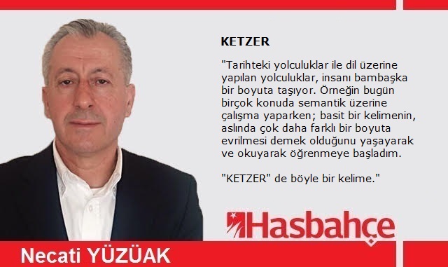 KETZER
