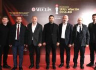 Betonun Değil, Yeşilin Zaferi: Kâğıthane Belediyesi’nden Mimari Başarı!