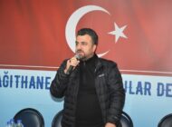 Kağıthane Erzurumlular Derneği’nde Kızıloğlu Güven Tazeledi: “Birliğimiz Daim Olsun”