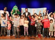 Kâğıthane’de Yarıyıl Tatili Bir Başka Geçiyor