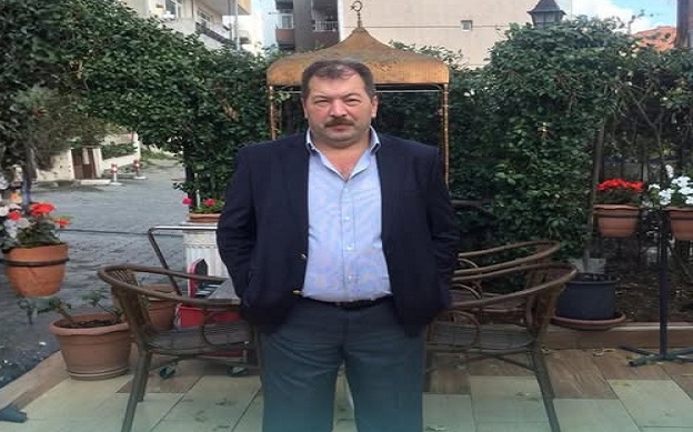 Kağıthane’nin Acı Kaybı: Oda Yöneticisi ve Eski Dernek Başkanı Kenan Pala Dualarla Uğurlandı