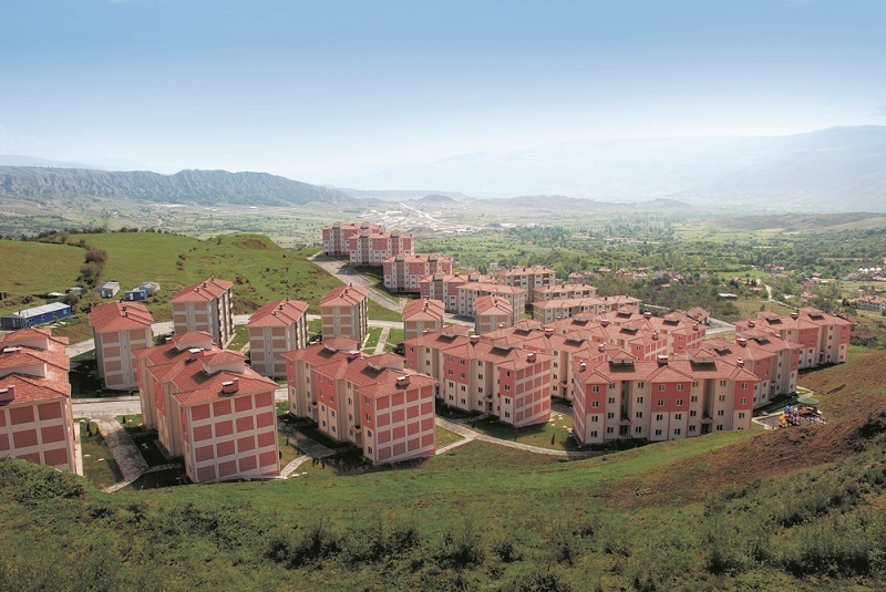 Kastamonu’da TOKİ Heyecanı: Büyük Kura Tarihi Öne Çekildi!