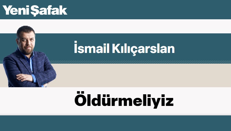 Kelimeler bebekleri kurtarmıyorsa, yazar neden sussun?