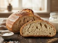 Mutfaktaki Kadim Mucize: Neden Ekşi Mayalı Ekmek Tüketmeliyiz?