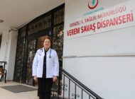 Öksürüğünüz İki Haftayı Geçtiyse Dikkat! Ücretsiz Tedavi ve Erken Teşhis Hayat Kurtarıyor