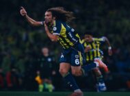 Olimpiyat’ta Sarı-Lacivert Gece: Süper Kupa Fenerbahçe’nin!
