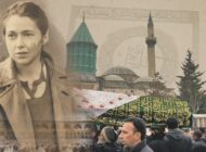 Paris’ten Konya’ya Uzanan Hidayet Yolculuğu: Eva de Vitray Meyerovitch