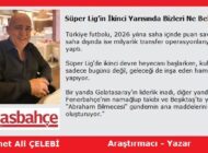 Süper Lig’in İkinci Yarısında Bizleri Ne Bekliyor?