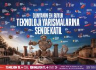 TEKNOFEST 2026 Heyecanı Başladı: “Tarihin Sıfır Noktasında” Gelecek Üretilecek!