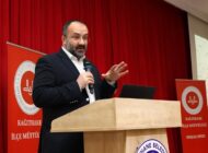 Kağıthane’de Doğu Türkistan Farkındalığı: Zulmün Perde Arkası Konuşuldu