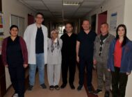 Tıp Dünyasında Büyük Başarı: Kanserli Yemek Borusu Çıkarıldı, Midesinden Yeni Yol Yapıldı