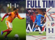 Avrupa’da Puan Paylaşımı: Galatasaray Tur Kapısını Araladı!