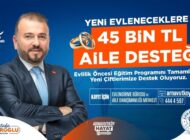 Gençler Dikkat! Arnavutköy’de Evlenmek Artık Daha Kolay: İşte Şartlar…