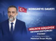 Makam Değil, Meslek Onuru İçin: MEHMET İHSAN MUTLU