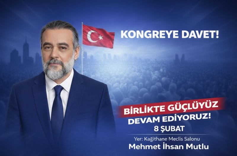 Makam Değil, Meslek Onuru İçin: MEHMET İHSAN MUTLU