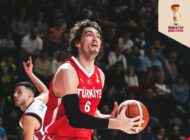 12 Dev Adam Belgrad’da Tarih Yazdı: Türkiye, Sırbistan’ı Devirip 3’te 3 Yaptı