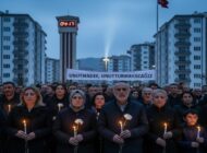 ASRIN FELAKETİNDE 3. YIL – UNUTMADIK, UNUTTURMAYACAĞIZ