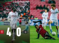 Avrupa’da Samsun Ayak Sesleri: Konferans Ligi’nde Sıradaki Gelsin