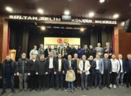 Bayburt’un 108. Kurtuluş Yılı Kağıthane’de Coşkuyla Kutlandı