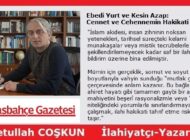 Ebedi Yurt ve Kesin Azap: Cennet ve Cehennemin Hakikati