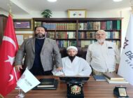 Ehl-i Kur’an Derneği’nden Berat Mesajı: Berat, Bir Varoluş Bir Diriliş Muştusudur!