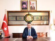 Erzurum Valisi Mustafa ÇİFTÇİ, İçişleri Bakanı Oldu