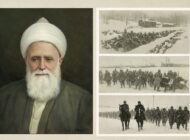 Hem Âlim Hem Alp: Erzurum’un Manevi Muhafızı Alvarlı Efe Hazretleri