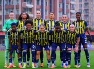 FENERBAHÇE KADIN FUTBOL TAKIMI’NIN ŞAMPİYONLUK YÜRÜYÜŞÜ