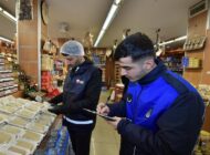 Fatih’te Marketlere Sıkı Markaj: Raftan Kasaya Taviz Yok!