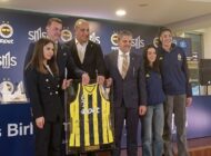 Fenerbahçe Kadın Basketbolu’nun Sırtı Artık Daha Güçlü: SMS Grup İnşaat ile Sponsorluk Anlaşması Yapıldı