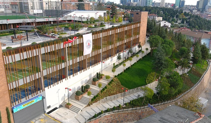 Gültepe’nin 60 Yıllık Sokak Pazarı Modern Kapalı Alana Taşınıyor!