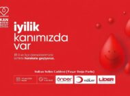 İmam Hatip Camiasından Hayat Veren Seferberlik: Haydi Kağıthane Kan Bağışına