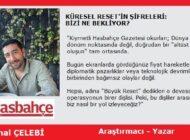 KÜRESEL RESET’İN ŞİFRELERİ: BİZİ NE BEKLİYOR?