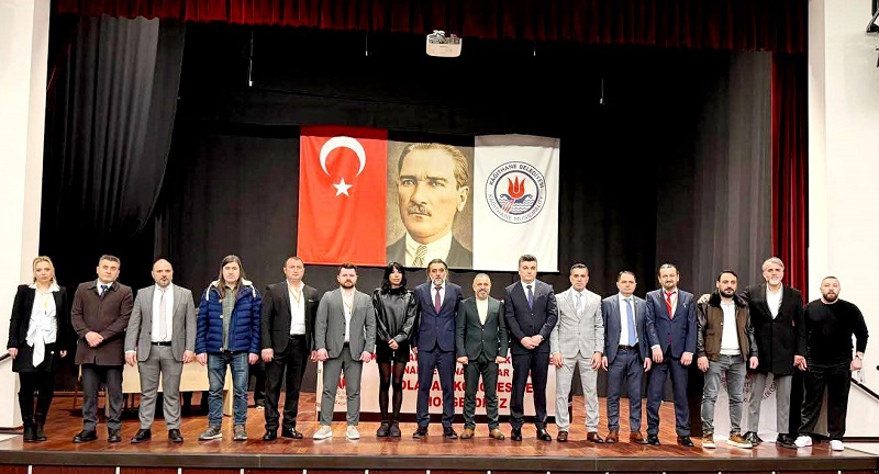 Kağıthane Esnafı “Mutlu” Yarınlar İçin “Devam” Dedi: Mehmet İhsan Mutlu Yeniden Başkan!