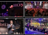 Kâğıthane Meydanı’nda Ramazan Rüzgarı: Ömer Karaoğlu ve Serdar Tuncer Sevenleriyle Buluştu