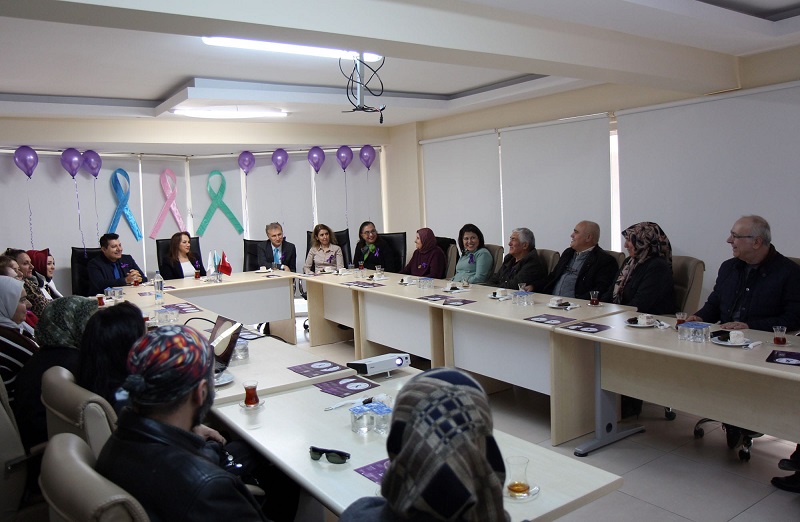 Kanserden Değil, Geç Kalmaktan Korkun: İşte Ücretsiz Taramayla Gelen Sağlık