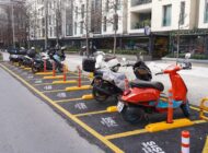 Şişli’de Motosiklet Devrimi: Kayyum Dönemiyle İlçenin Çehresi Değişiyor