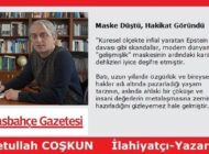 Maske Düştü, Hakikat Göründü