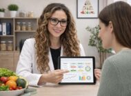 Menopozda Kilo Almak “Kader” Değil: İşte Uzmanından Altın Kurallar!