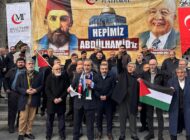 Milli Tarih Platformu’ndan Sultan II. Abdülhamid Han’a Vefa