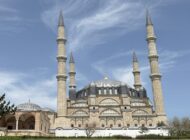 Mimar Sinan’ın Eşsiz Mirası Selimiye Camii Ramazan’da Kapılarını Açıyor