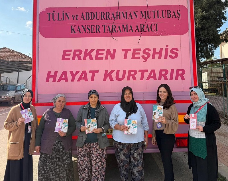 Vatandaşa Çağrı: Ücretsiz Taramalarla Kansere Karşı Önleminizi Alın