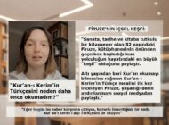 26 Yıllık Gecikmeli Tanışma: “Neden Daha Önce Kur’an-ı Okumadım?”