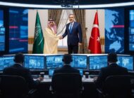 Suudi Arabistan’dan ABD’ye Sert Tepki: “Pervasızca ve Kabul Edilemez”