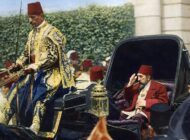 Vefatının 108. Yılında Abdülhamid Han’ı Rahmetle Anıyoruz