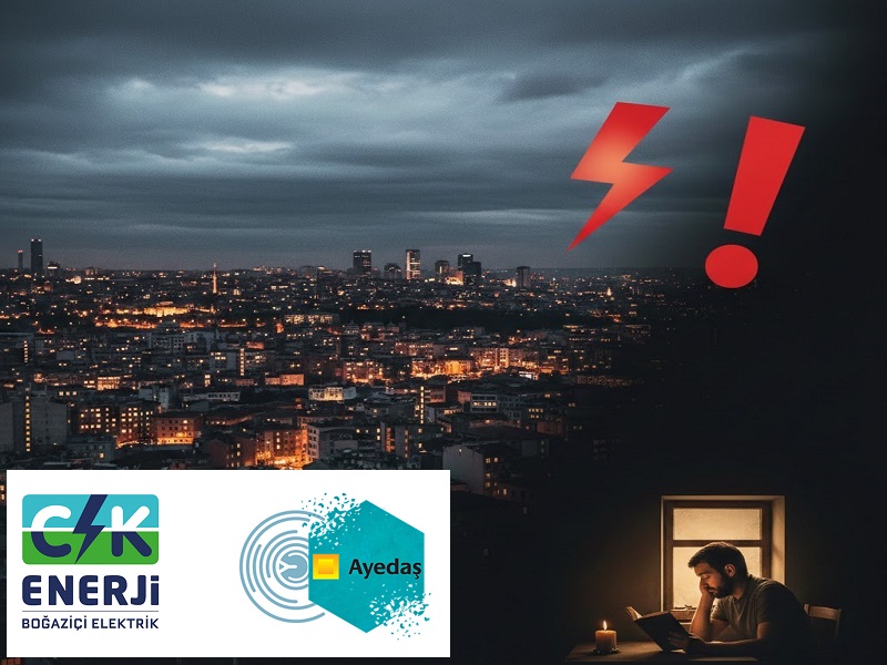 Elektrik Kesintilerinin Perde Arkası: Yatırım mı Yetersiz, Denetim mi Eksik?