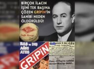 Her Eve Giren Bir Marka: Gripin’in Kurucusu Necip Akar’ın Hikayesi