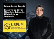 İnsan ve Üç Büyük Mücadele: İçimizde, Zihnimizde ve Toplumda