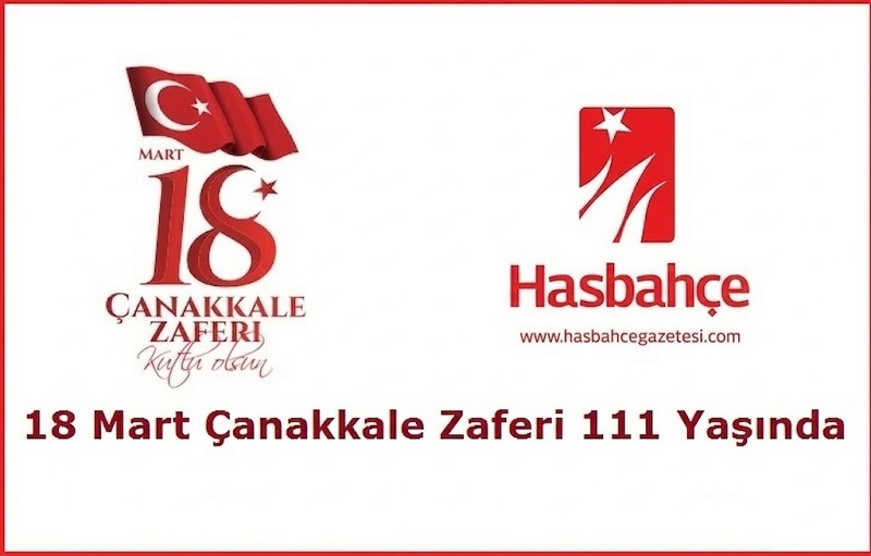 18 Mart Çanakkale Zaferi 111 Yaşında