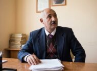 5816 Mağduru Felsefe Öğretmeni Ramazan Avuşmak Tahliye Edildi